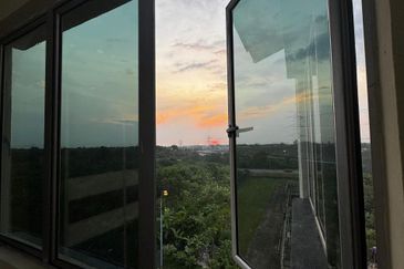 Taman Pendamar Indah 2