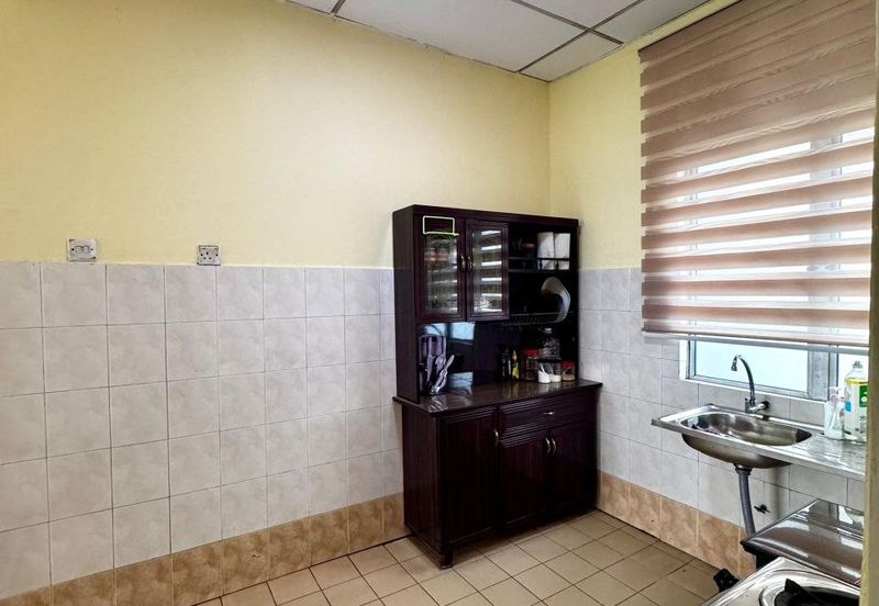 Taman Pendamar Indah 2