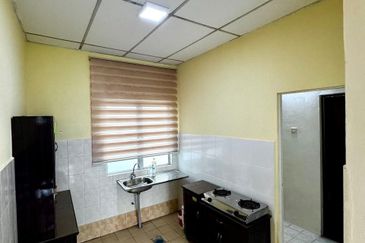 Taman Pendamar Indah 2