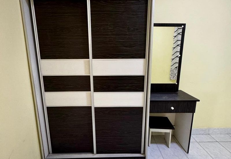 Taman Pendamar Indah 2