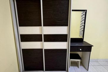 Taman Pendamar Indah 2