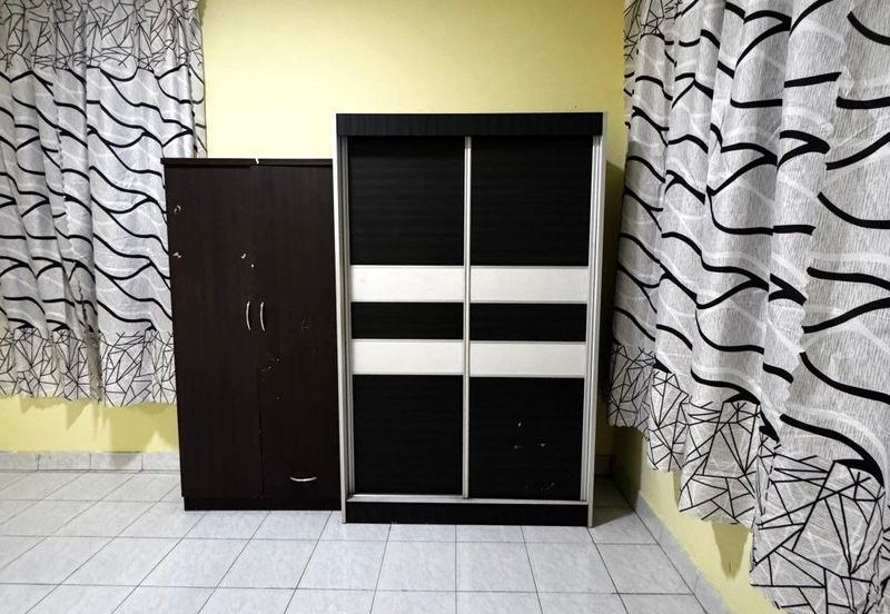 Taman Pendamar Indah 2