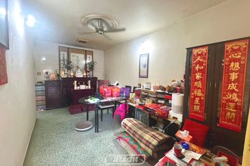 Taman Eng Ann, Klang