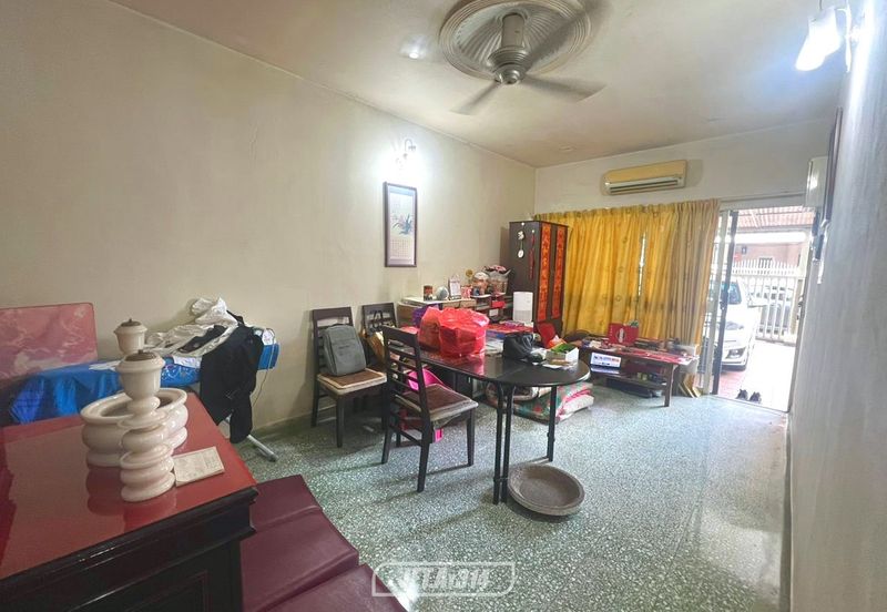 Taman Eng Ann, Klang