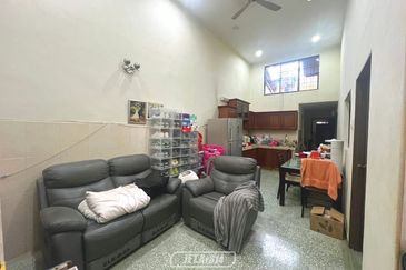 Taman Eng Ann, Klang