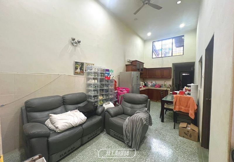 Taman Eng Ann, Klang