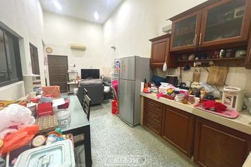 Taman Eng Ann, Klang