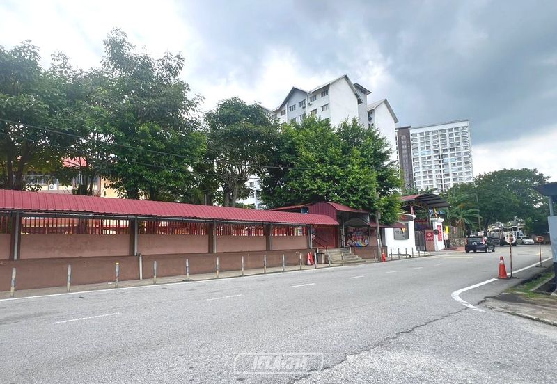 Taman Eng Ann, Klang