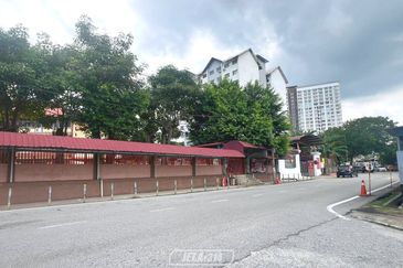 Taman Eng Ann, Klang