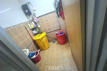 Taman Eng Ann, Klang