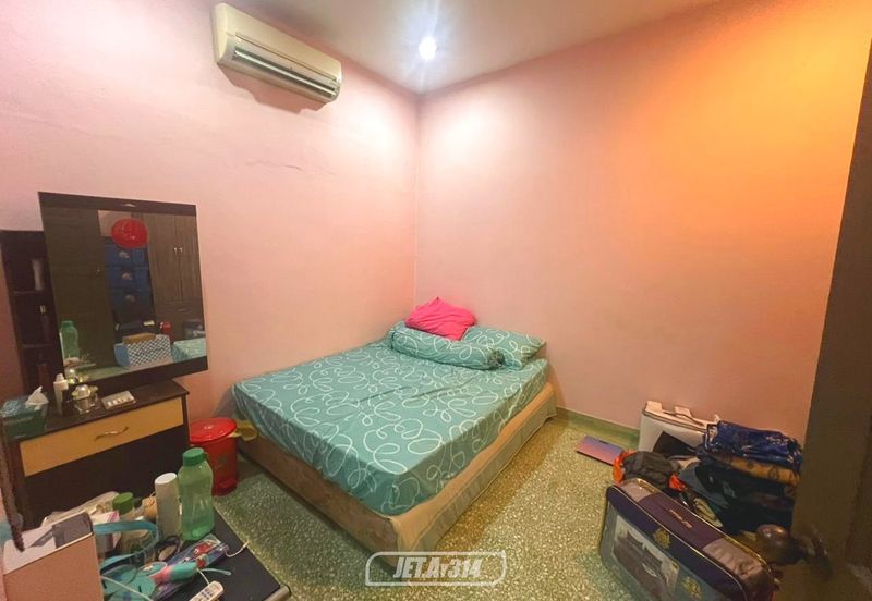 Taman Eng Ann, Klang