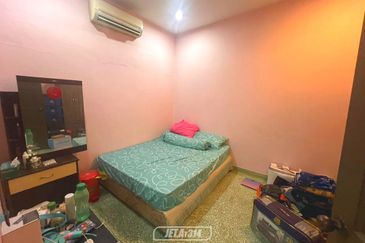 Taman Eng Ann, Klang