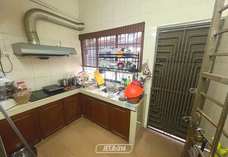 Taman Eng Ann, Klang