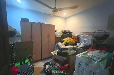 Taman Eng Ann, Klang