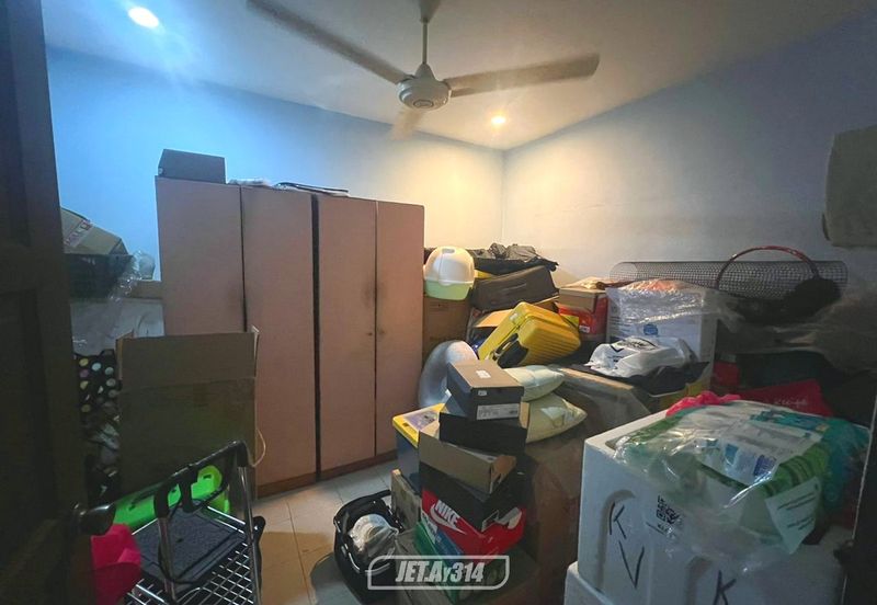 Taman Eng Ann, Klang