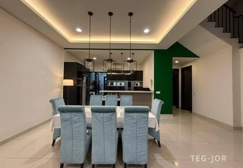 Duta Villa, Setia Alam