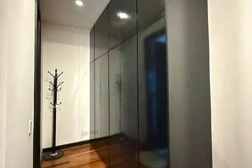 Duta Villa, Setia Alam