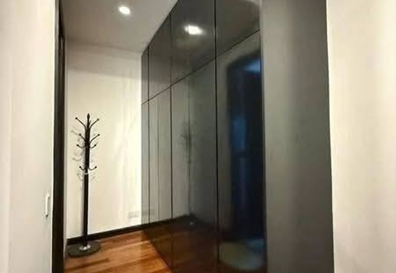 Duta Villa, Setia Alam