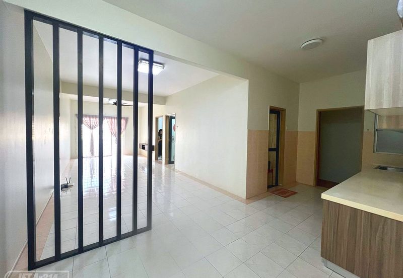 Bayu Villa Apartment, Bayu Perdana