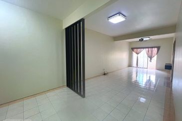 Bayu Villa Apartment, Bayu Perdana