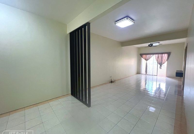 Bayu Villa Apartment, Bayu Perdana