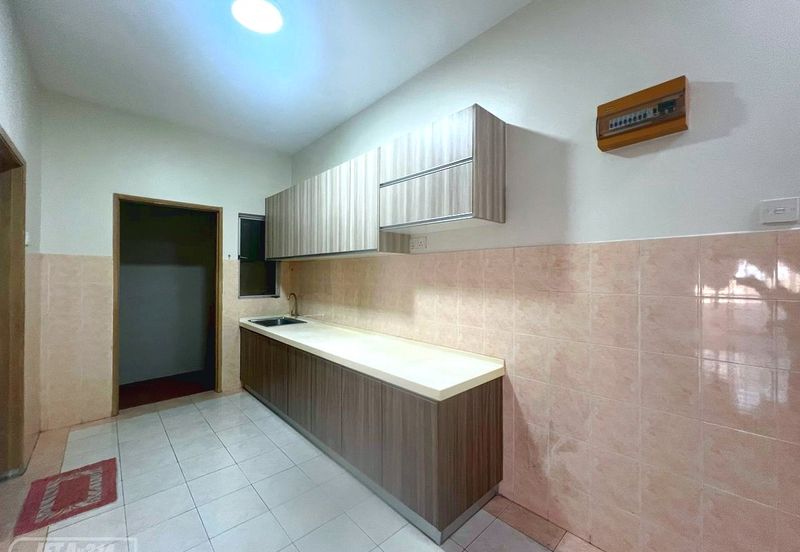 Bayu Villa Apartment, Bayu Perdana