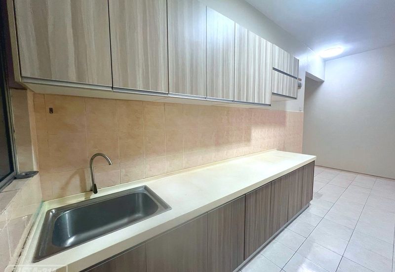 Bayu Villa Apartment, Bayu Perdana