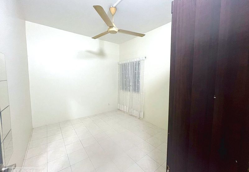 Bayu Villa Apartment, Bayu Perdana