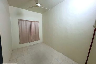 Bayu Villa Apartment, Bayu Perdana