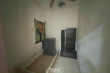 Apartment Perepat Permai