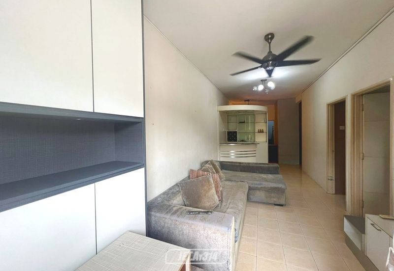 Apartment Perepat Permai