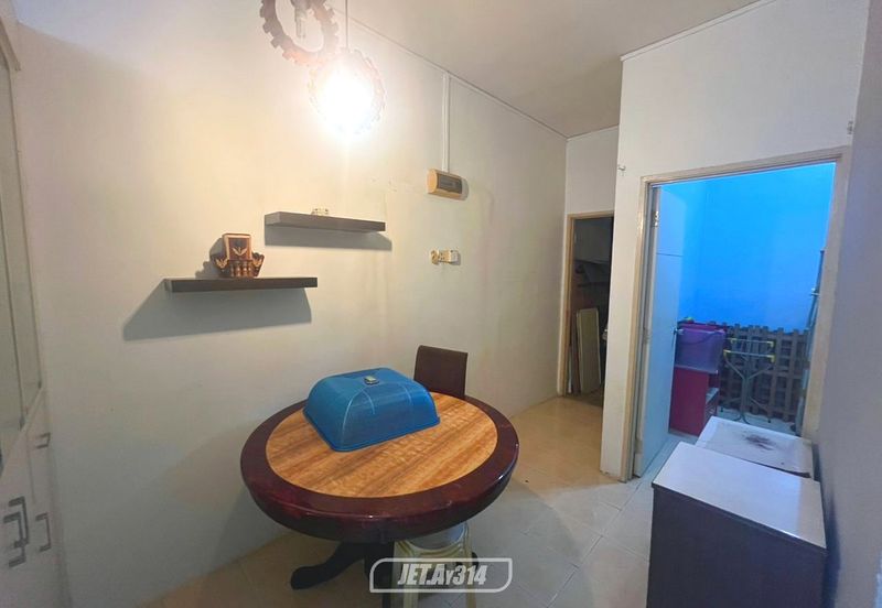 Apartment Perepat Permai