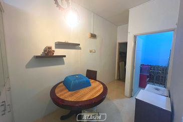 Apartment Perepat Permai