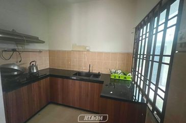 Apartment Perepat Permai