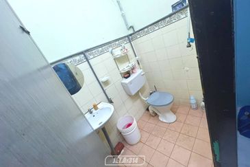 Taman Sungai Kapar Indah