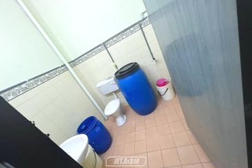 Taman Sungai Kapar Indah