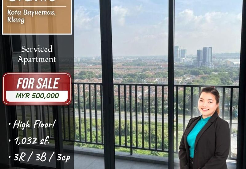 Nordica Residences @ Gravit8