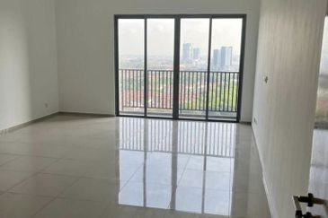 Nordica Residences @ Gravit8