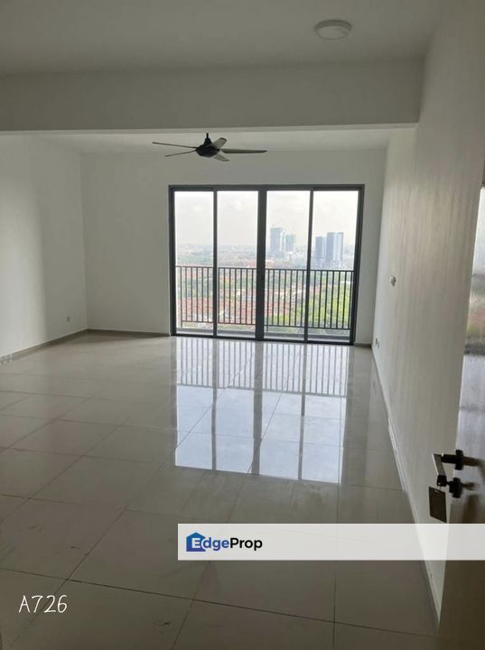 High Floor + Fully Furnished ✅️ Condo for SALE | Nordica Residences @ Gravit8, Kota Bayuemas Klang, Selangor, Klang