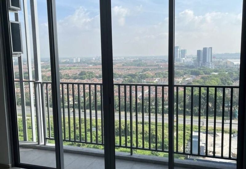 Nordica Residences @ Gravit8