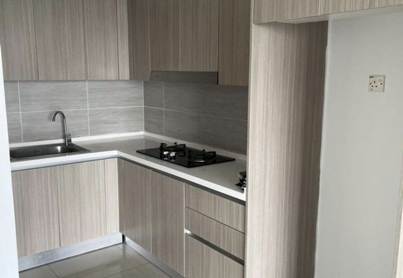 Nordica Residences @ Gravit8