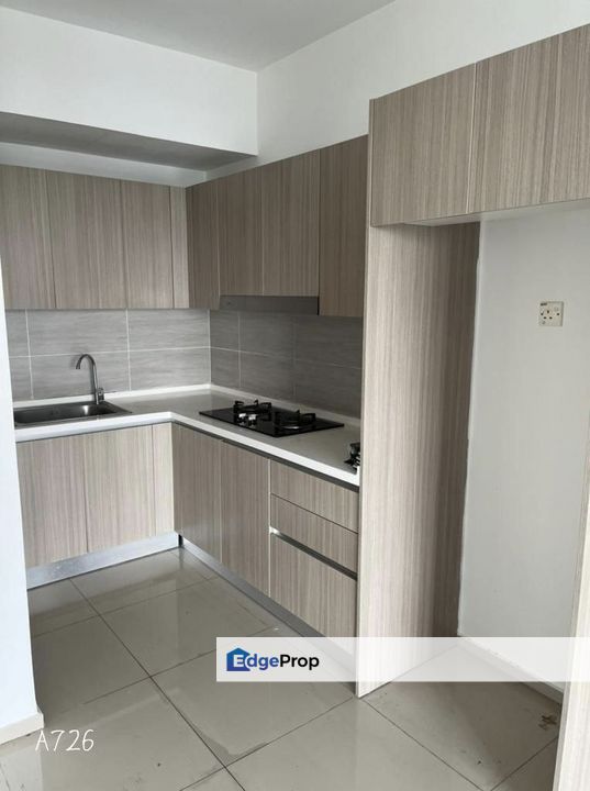 High Floor + Fully Furnished ✅️ Condo for SALE | Nordica Residences @ Gravit8, Kota Bayuemas Klang, Selangor, Klang