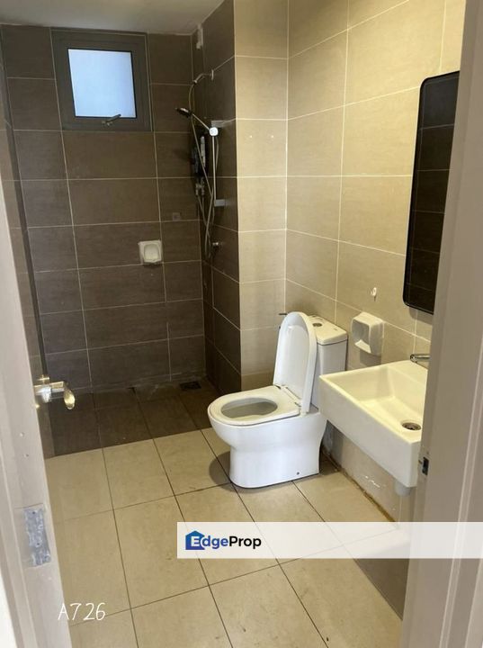 High Floor + Fully Furnished ✅️ Condo for SALE | Nordica Residences @ Gravit8, Kota Bayuemas Klang, Selangor, Klang