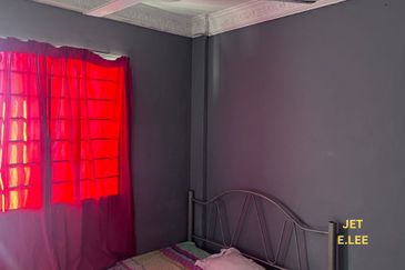 Apartment Tropika, Bandar Bukit Tinggi