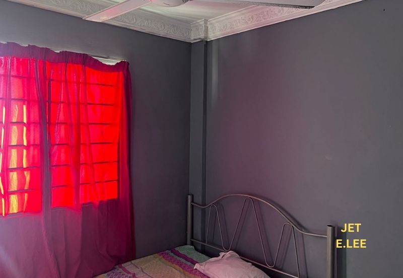 Apartment Tropika, Bandar Bukit Tinggi