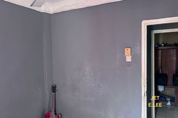 Apartment Tropika, Bandar Bukit Tinggi