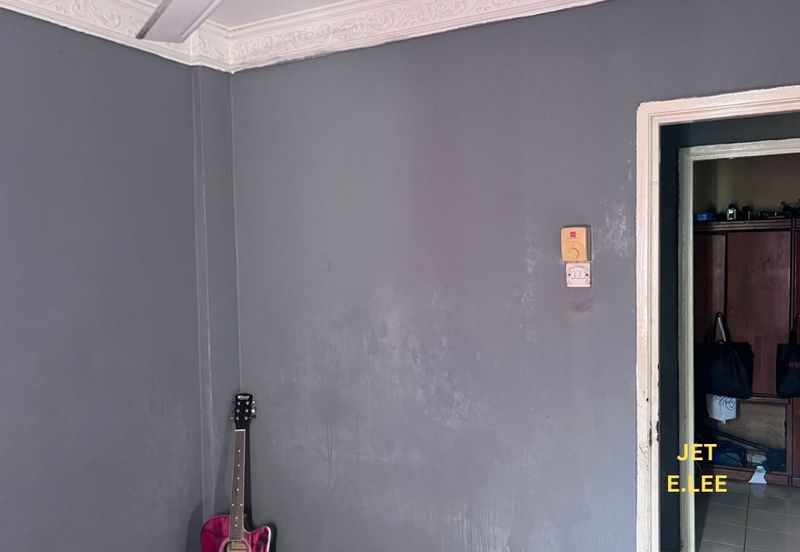 Apartment Tropika, Bandar Bukit Tinggi