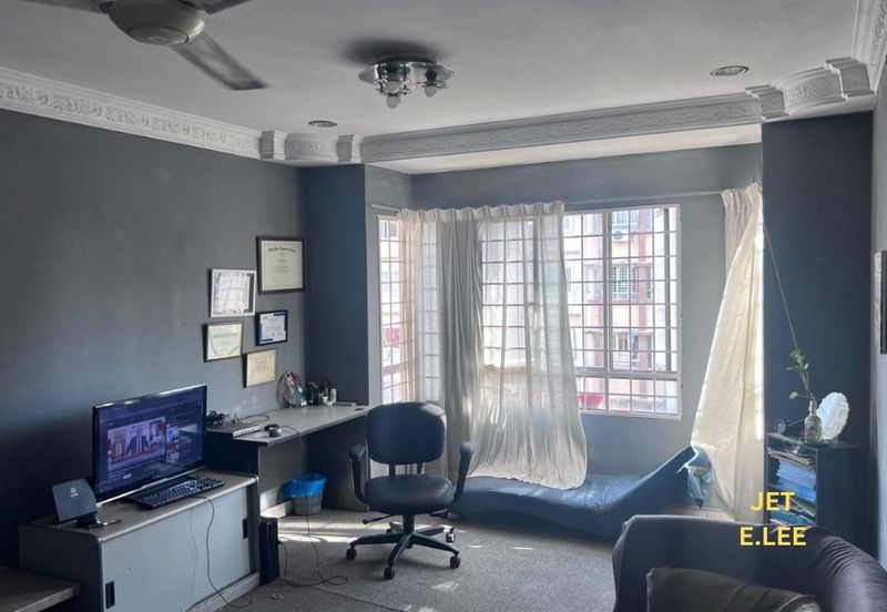 Apartment Tropika, Bandar Bukit Tinggi