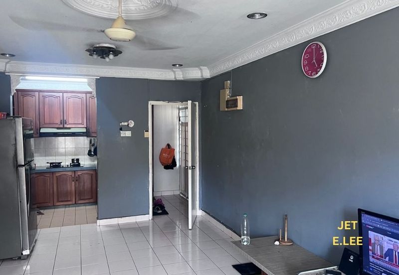 Apartment Tropika, Bandar Bukit Tinggi