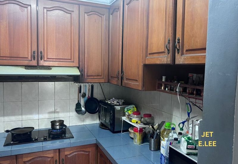 Apartment Tropika, Bandar Bukit Tinggi